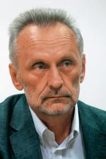 Prof. Andrzej Żbikowski