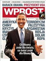 Logo „Wprost przeciwnie” ma nawiązywać do poprzedniego logo „Wprost”