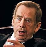 Vaclav Havel 