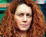 Rebekah Brooks 