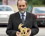 Czy koza może promować miasto Dobczyce? – pyta burmistrz Marcin Pawlak