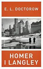 E.L. Doctorow „Homer i Langley