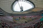 Stadion Narodowy po raz pierwszy otworzy się dla szerszej publiczności