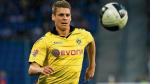 Łukasz Piszczek  ma w Borussii pozycję niepodważalną, w ubiegłym sezonie  uznano go  za najlepszego prawego obrońcę Bundesligi