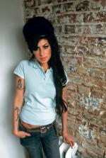 Przyczyną śmierci Amy Winehouse było prawdopodobnie przedawkowanie ecstasy (fot. Matt Dunham)