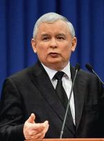 Prezes PiS Jarosław Kaczyński według Kalisza złamał konstytucję