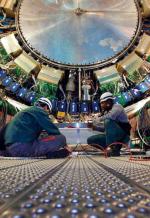 Wielki Zderzacz Hadronów (LHC) jest największym laboratorium naukowym na świecie