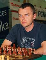Zwycięzca Tomasz Markowski