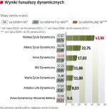 Fundusze dynamiczne