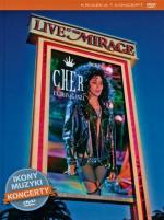 CHER Extravaganza: Live at the Mirage DVD, NMC Rzeczpospolita 2011