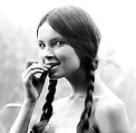 Anna Dymna, 1970 r.