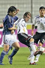 Polanski ma 25 lat, był kapitanem młodzieżowej drużyny Niemiec 