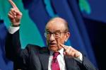 Alan Greenspan liczył na elastyczność światowej gospodarki. Kierowany przez niego  Fed utrzymywał stopy procentowe  na niskim poziomie, sprzyjając powstawaniu baniek spekulacyjnych (fot. Bizuayehu Tesfaye)