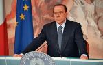 Premier Włoch Silvio Berlusconi zapewnił w wystąpieniu w Izbie Deputowanych, że gospodarka kraju ma „mocne fundamenty”.
