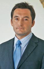 Adrian Furgalski, dyrektor w Zespole Doradców Gospodarczych TOR
