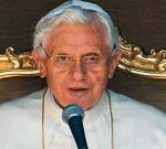 Benedykt XVI (fot. Andrew Medichini)