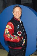 Michael York