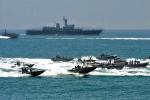 Szybkie łodzie bojowe marynarki wojennej Sri Lanki  