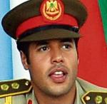Chamis Kaddafi