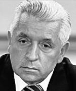 Andrzej Lepper (1954 – 2011)