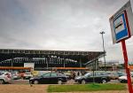 Czy Dworzec Wschodni stanie się bazą noclegową dla kibiców przyjeżdżających na Euro 2012? 