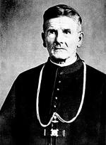 Biskup Maksymilian Kaller (fot. denkmal-koenigstein.de)