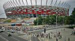 Stadion Narodowy. Ulice wokół piłkarskiej areny przed Euro 2012 przejdą szybki „lifting”