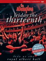 The Stranglers friday the thirteenth DVD NMC/Rzeczpospolita, 2011