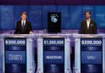 Maszyna górą! Superkomputer Watson zaprojektowany przez IBM nie dał szansy konkurentom w teleturnieju „Jeopardy!” 