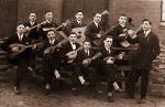 Ger Mandolin Orchestra wystąpi  w Warszawie