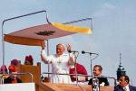 Pielgrzymka Jana Pawła II  w 1979 r.