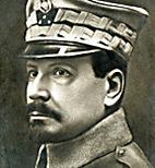 gen. Józef Haller (1873 – 1960)
