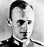 rotm. Witold Pilecki (1901 – 1948)