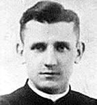 ks. phm. Stefan Wincenty Frelichowski (1913 – 1945)