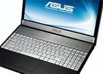 Asus N55SF – 3399 zł ASUS