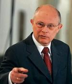 Były marszałek Sejmu Marek Borowski: – Nie dojrzałem do tego, by wiązać się z jakąś partią