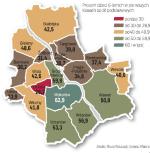 Ilu sześciolatków pójdzie do szkoły 