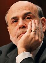 Ben Bernanke 