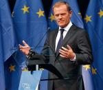 Donald Tusk doczeka się w tym roku trzech książek biograficznych