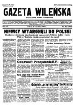 Reprint dziś w „Rz” 