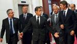 Kampania przed  wiosennymi wyborami prezydenckimi nie będzie łatwa dla Nicolasa Sarkozy’ego (fot. FHOW HWEE YOUNG)