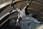 Nowoczesny sprzęt zwiększa bezpieczeństwo górników 