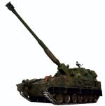 Na liście kluczowych projektów Bumaru jest produkcja amunicji precyzyjnego rażenia do 155 mm, haubic Krab  i samobieżnych moździerzy Rak 