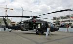 W Mielcu wyprodukowano już osiem helikopterów F-70I Black Hawk