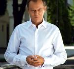 Premier Donald Tusk ma się pojawić w spotach, które partia zaprezentuje na koniec kampanii 