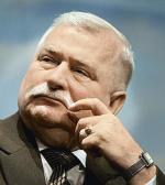 Na dzisiaj nie ma lepszego wyboru – mówił o Platformie Lech Wałęsa 