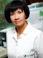 Agnieszka Sobczyńska- -Tomaszewska