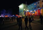 Na gości  i uczestników Forum czeka mnóstwo atrakcji, także późno w nocy. The guests and participants may expect numerous attractions, also late at night