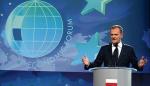 Prime Minister Donald Tusk said: the states of our region effectively resist the crisis