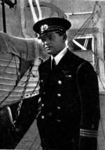 Jerzy Mieszkowski, kapitan S/s „Paderewski” storpedowanego na Atlantyku w 1942 r.
